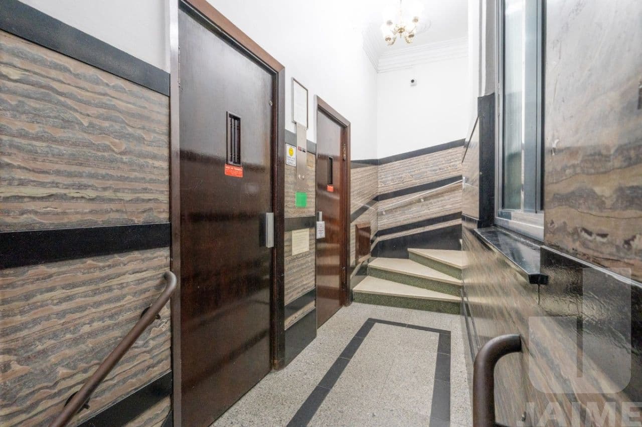 Apartamento de 2 dormitórios na PÇ MARECHAL DEODORO — Santa Cecília, São Paulo - foto 2