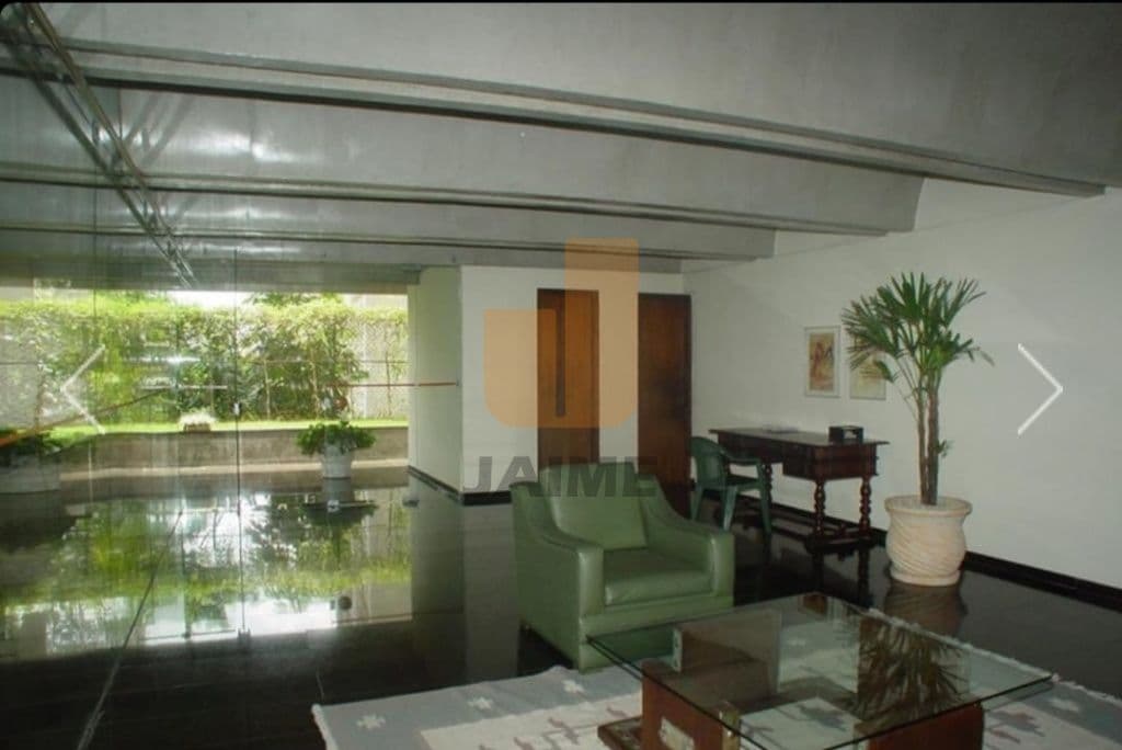Apartamento de 2 dormitórios na AL JOAQUIM EUGÊNIO DE LIMA — Jardim Paulista, São Paulo - foto 2