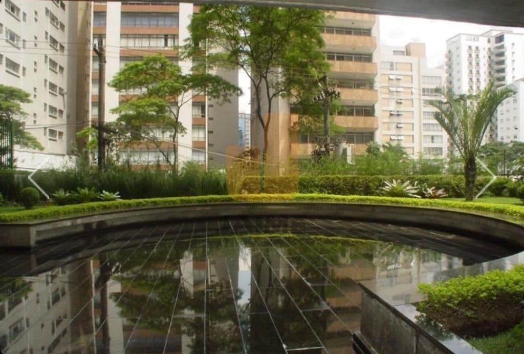 Apartamento de 2 dormitórios na AL JOAQUIM EUGÊNIO DE LIMA — Jardim Paulista, São Paulo - foto 4