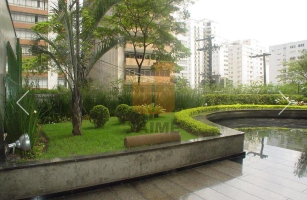 Apartamento de 2 dormitórios na AL JOAQUIM EUGÊNIO DE LIMA — Jardim Paulista, São Paulo - foto 5