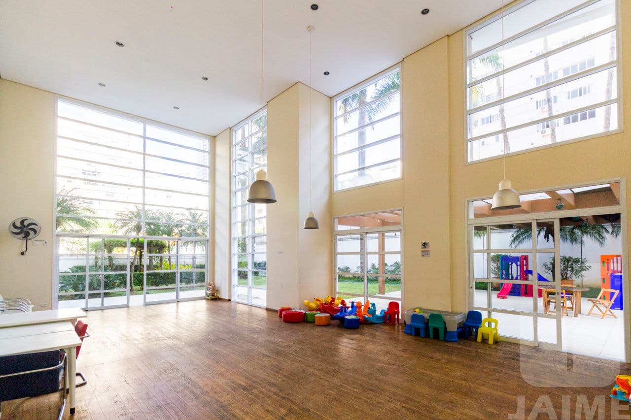 Apartamento de 4 dormitórios na R LISBOA — Cerqueira César, São Paulo - foto 5