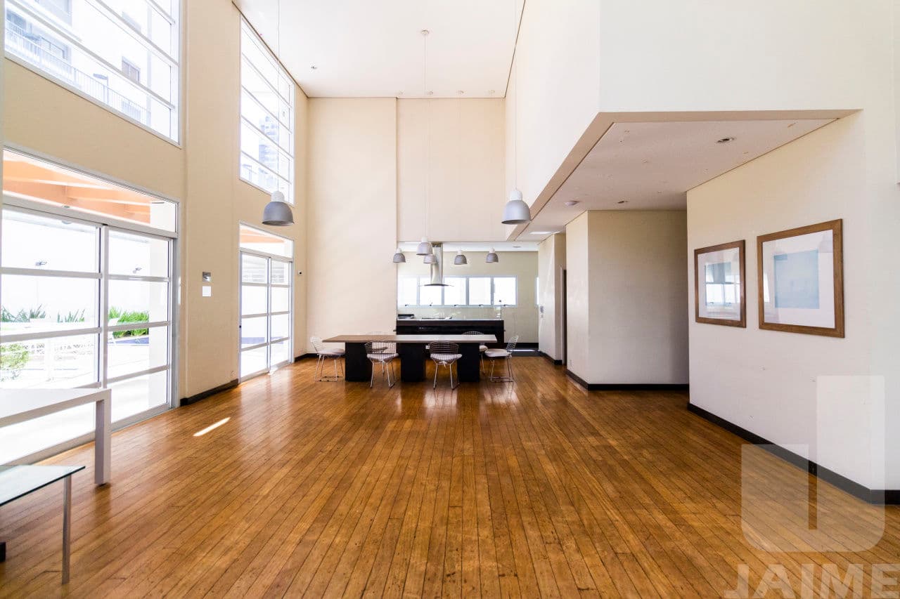 Apartamento de 4 dormitórios na R LISBOA — Cerqueira César, São Paulo - foto 3