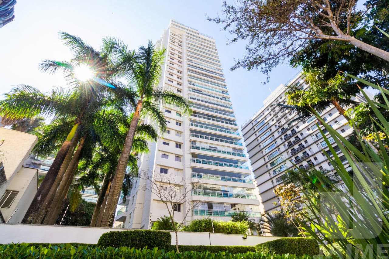 Apartamento de 4 dormitórios na R LISBOA — Cerqueira César, São Paulo - foto 2