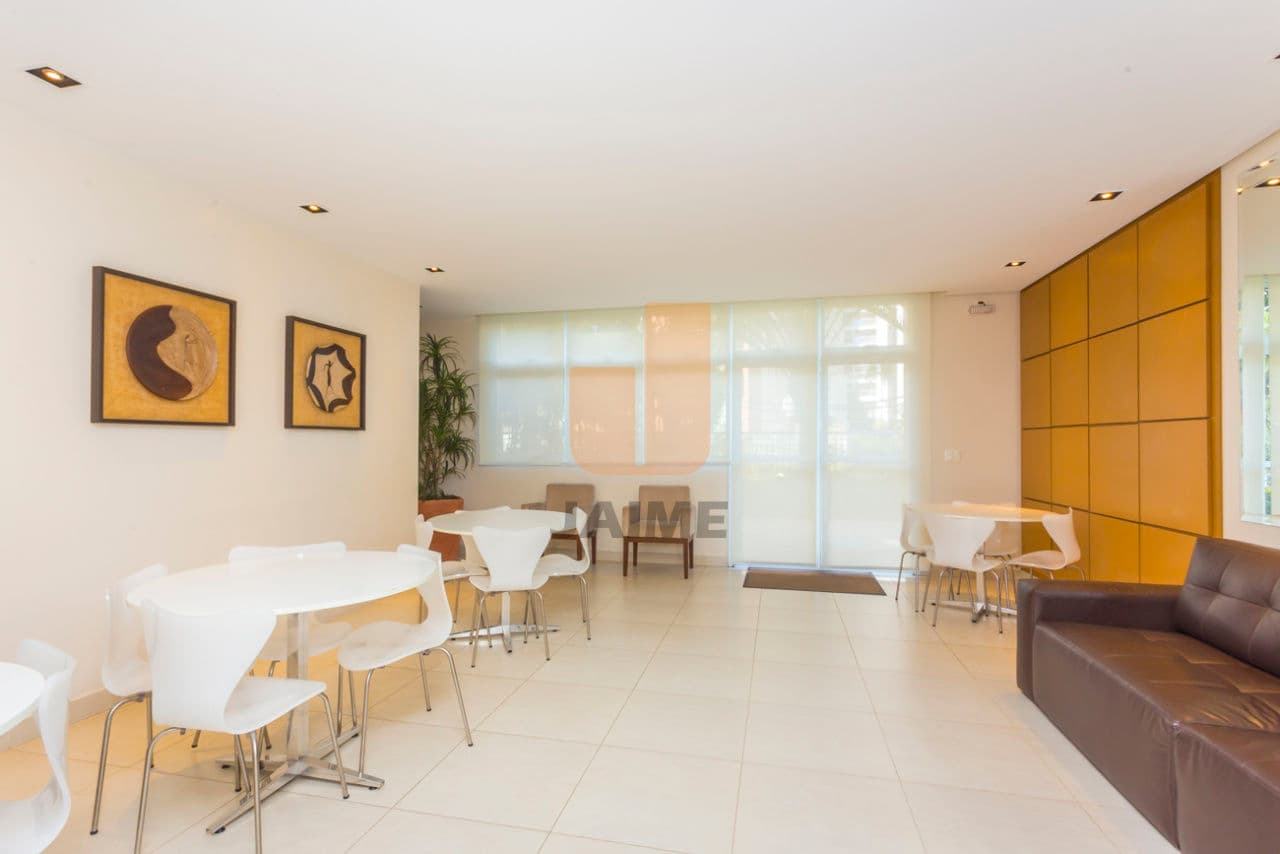 Apartamento de 3 dormitórios na R MONTE ALEGRE — Perdizes, São Paulo - foto 4