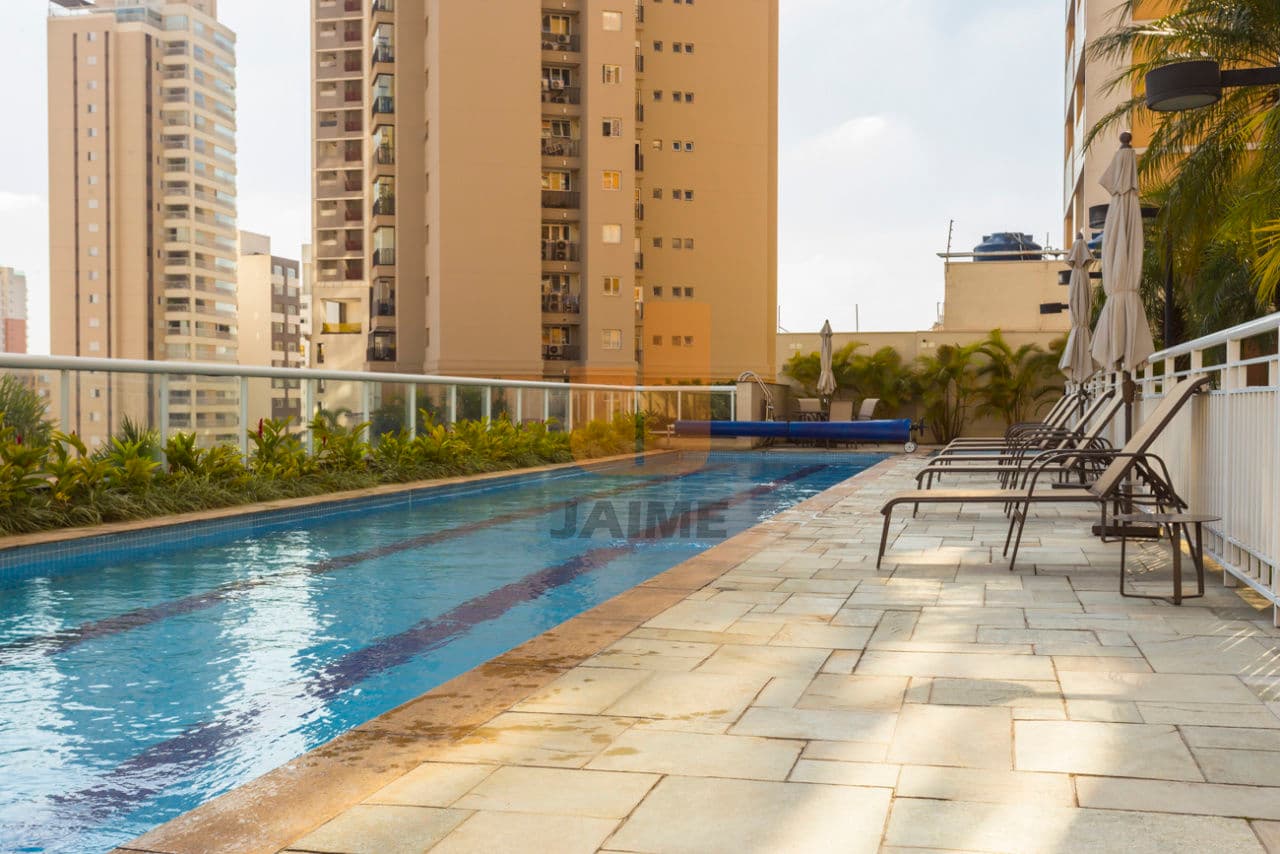 Apartamento de 3 dormitórios na R MONTE ALEGRE — Perdizes, São Paulo - foto 5