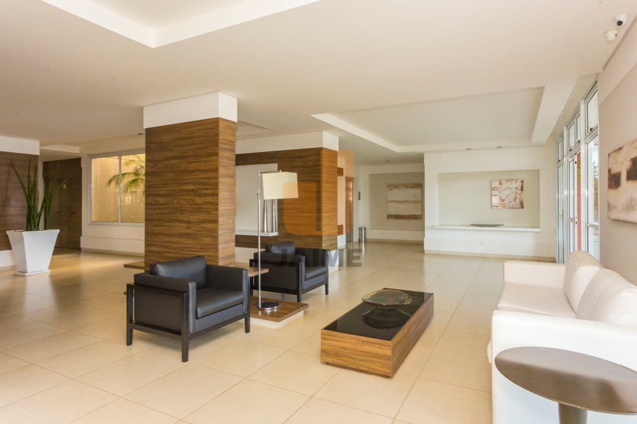 Apartamento de 3 dormitórios na R MONTE ALEGRE — Perdizes, São Paulo - foto 3