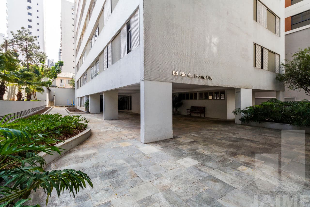 Apartamento de 3 dormitórios na AL FRANCA — Jardim Paulista, São Paulo - foto 2