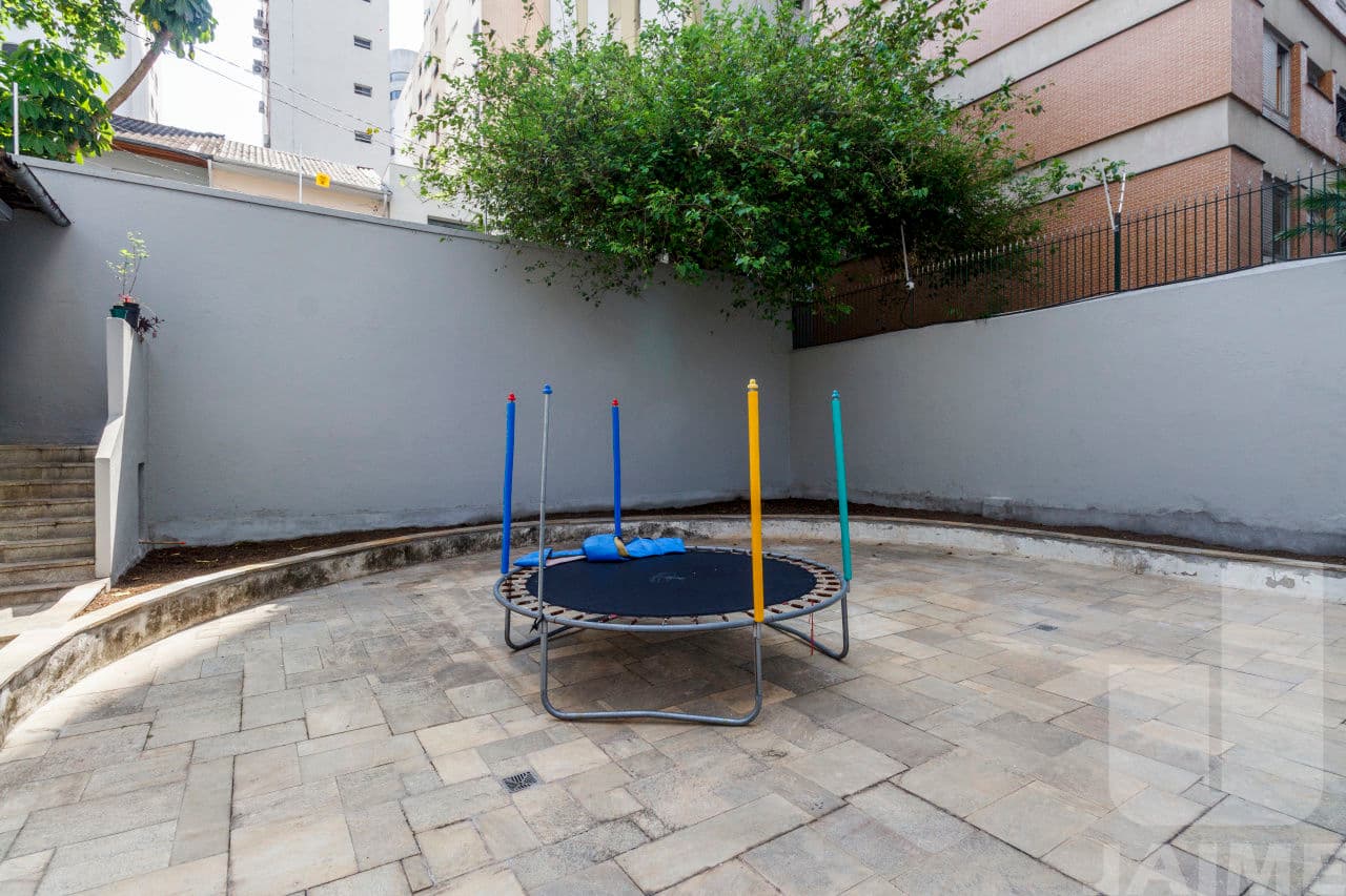 Apartamento de 3 dormitórios na AL FRANCA — Jardim Paulista, São Paulo - foto 3