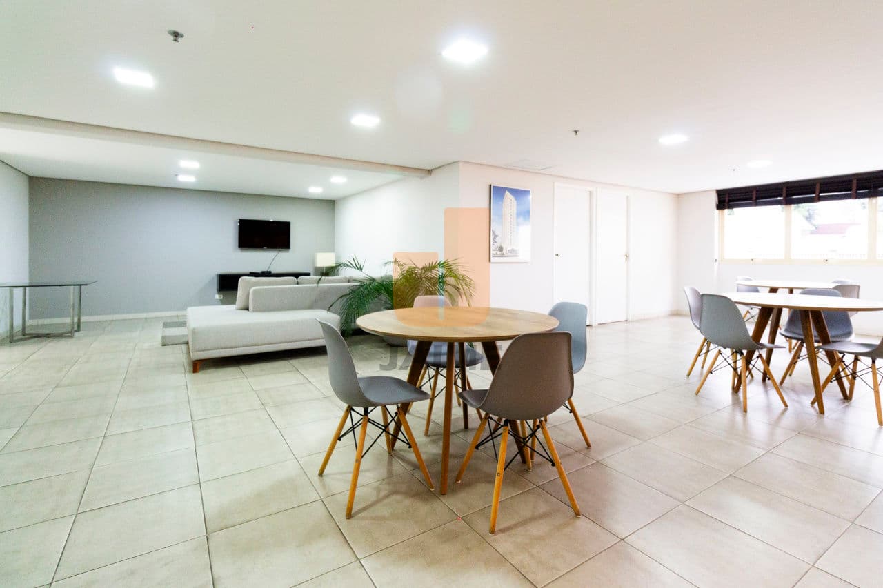Apartamento em Jardim Paulista