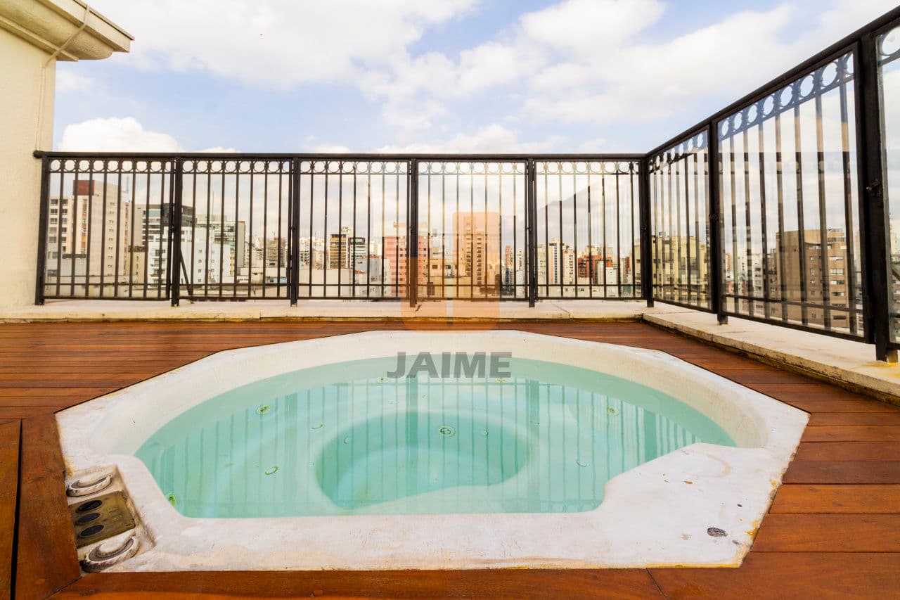 Apartamento de 1 dormitório na AL LORENA — Jardim Paulista, São Paulo - foto 3
