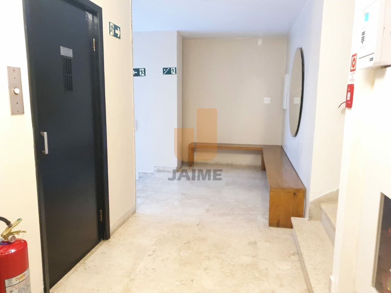 Apartamento de 2 dormitórios na R OSCAR FREIRE — Cerqueira César, São Paulo - foto 2