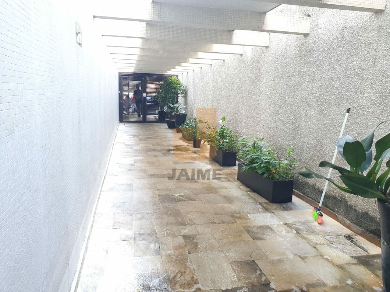 Apartamento de 2 dormitórios na R OSCAR FREIRE — Cerqueira César, São Paulo