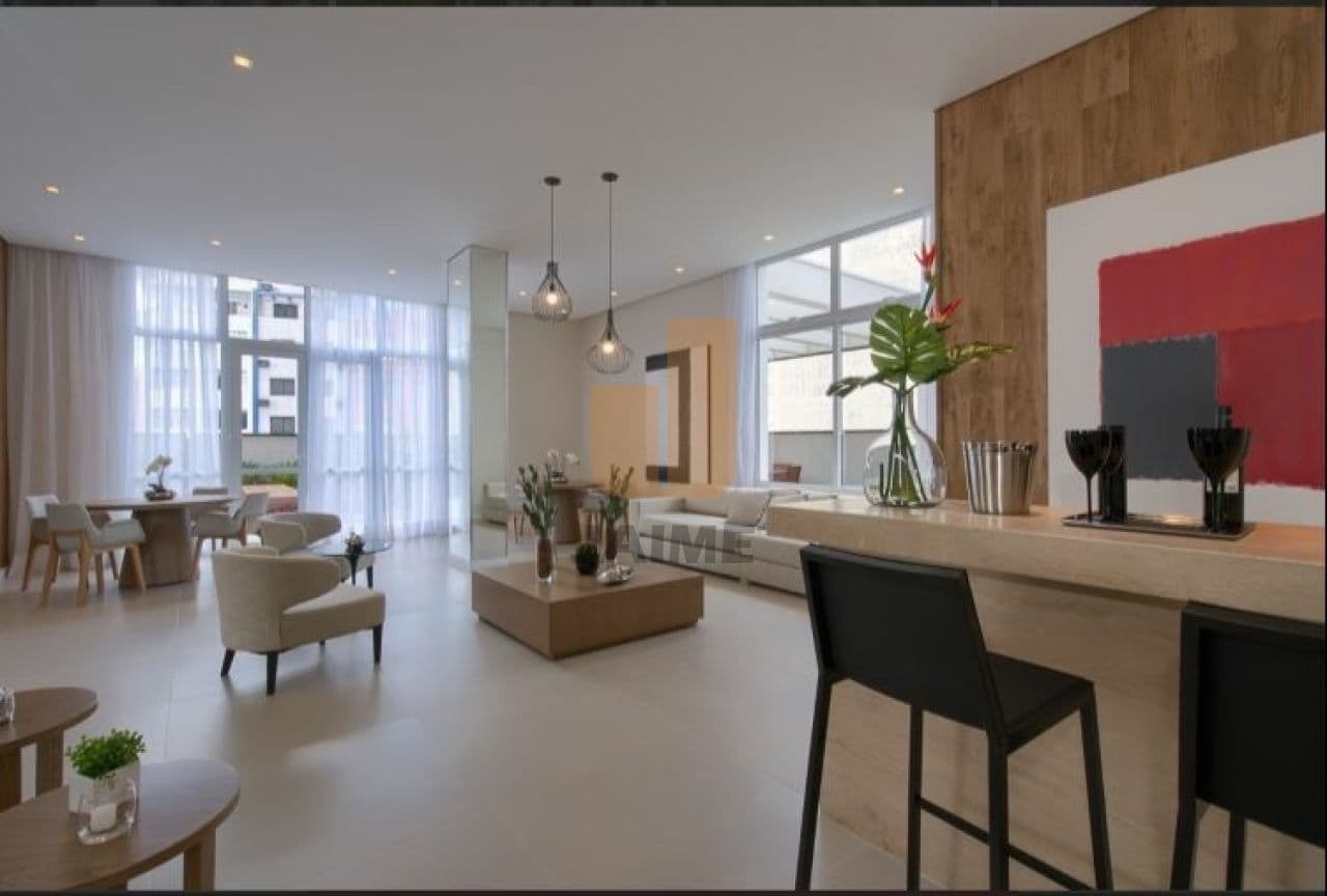 Apartamento de 1 dormitório na R HELVÉTIA — Campos Elíseos, São Paulo