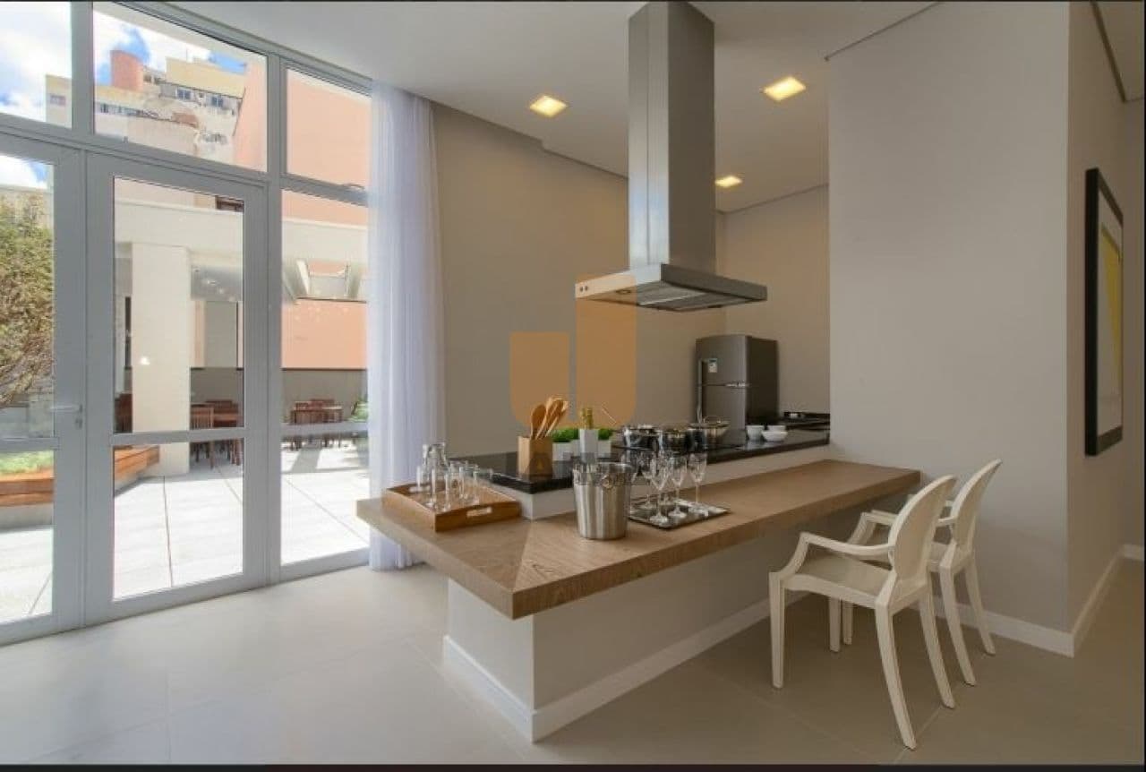 Apartamento de 1 dormitório na R HELVÉTIA — Campos Elíseos, São Paulo - foto 2