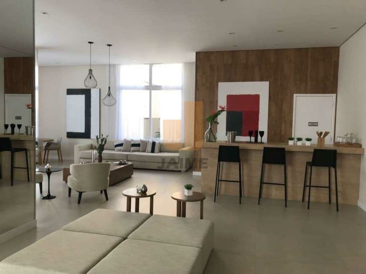 Apartamento de 1 dormitório na R HELVÉTIA — Campos Elíseos, São Paulo - foto 3