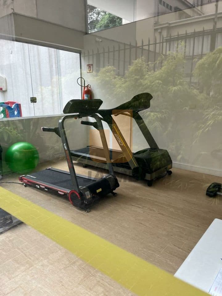 Apartamento de 2 dormitórios na R Bela Cintra — Consolação, São Paulo - foto 4
