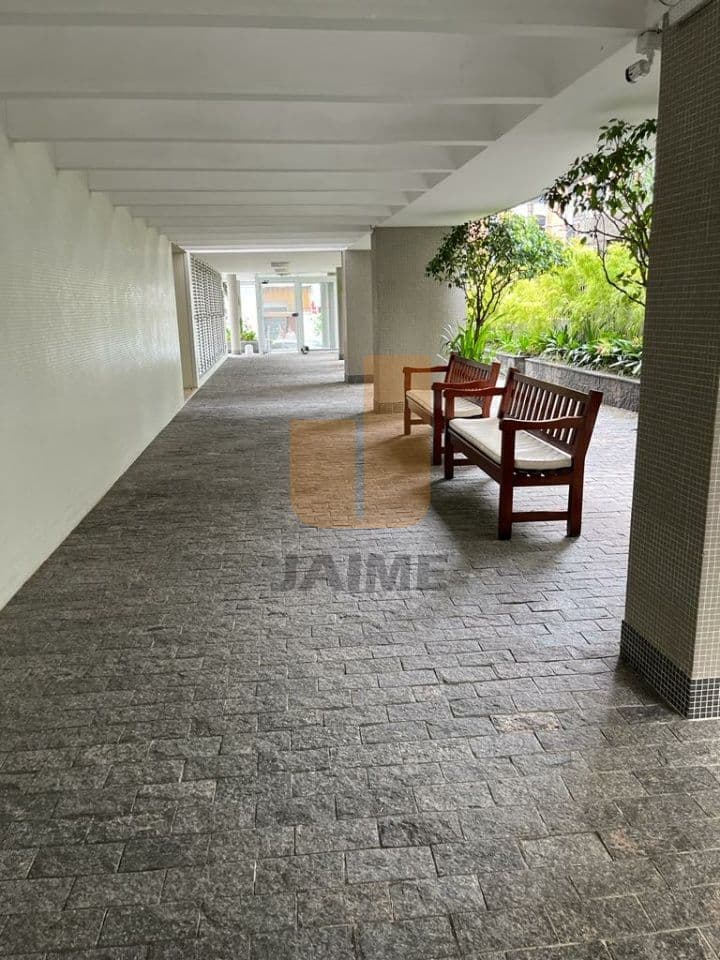 Apartamento de 2 dormitórios na R Bela Cintra — Consolação, São Paulo - foto 3