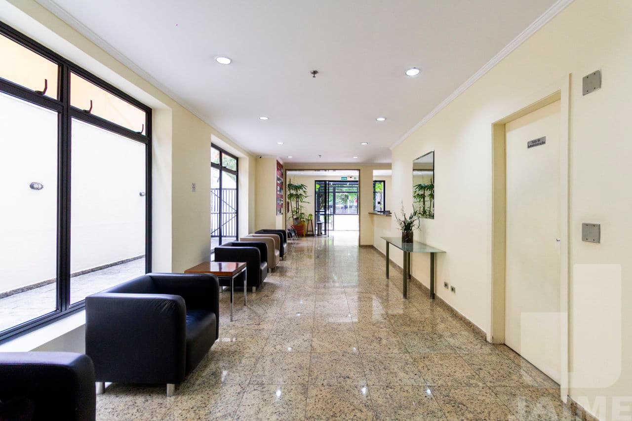 Comercial na R PARÁ — Higienópolis, São Paulo - foto 2