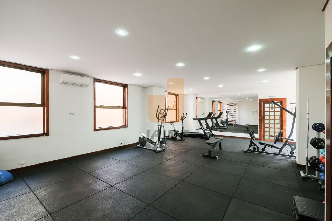 Apartamento de 3 dormitórios na R Barão de Capanema — Cerqueira César, São Paulo - foto 5