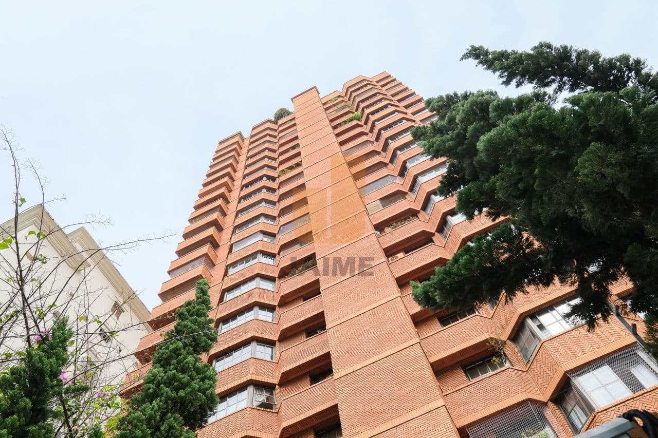 Apartamento de 3 dormitórios na R Barão de Capanema — Cerqueira César, São Paulo - foto 3