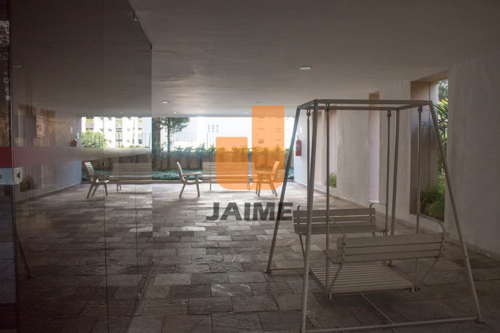Apartamento de 3 dormitórios na AL Franca — Jardim Paulista, São Paulo - foto 2