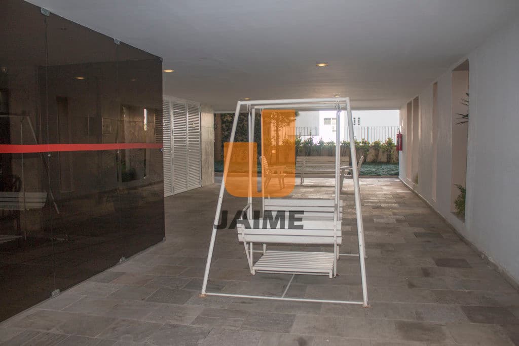 Apartamento de 3 dormitórios na AL Franca — Jardim Paulista, São Paulo - foto 3