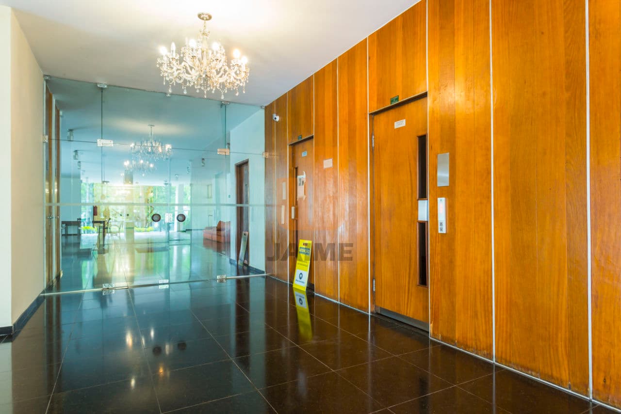 Apartamento de 3 dormitórios na R Bela Cintra — Consolação, São Paulo - foto 2