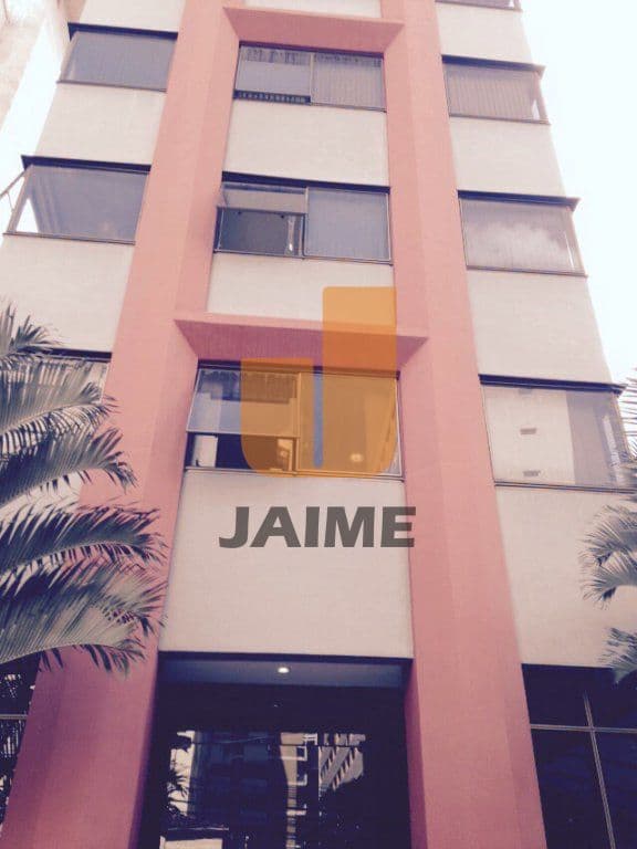 Comercial na R BARONESA DE ITU — Higienópolis, São Paulo - foto 2