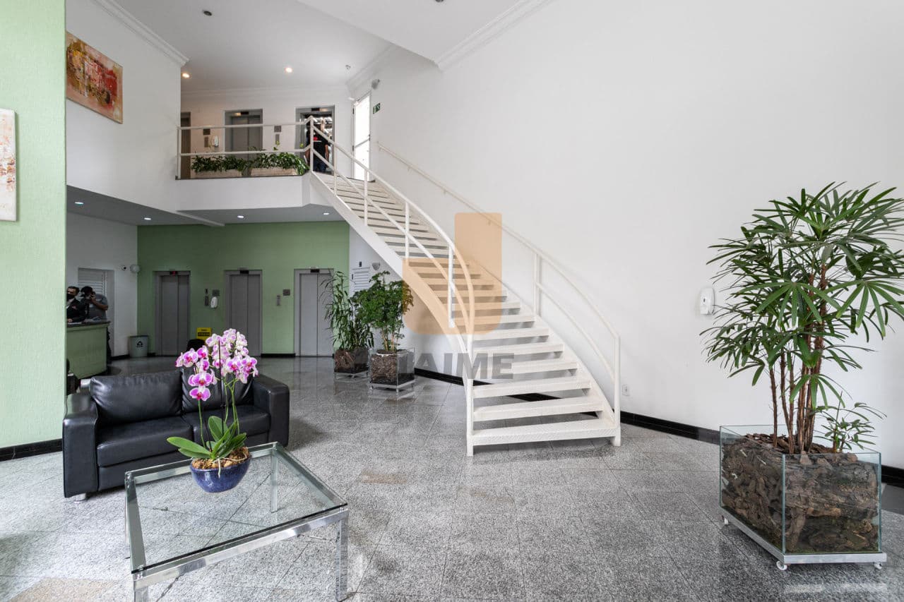 Apartamento de 1 dormitório na R José Maria Lisboa — Jardim Paulista, São Paulo - foto 4