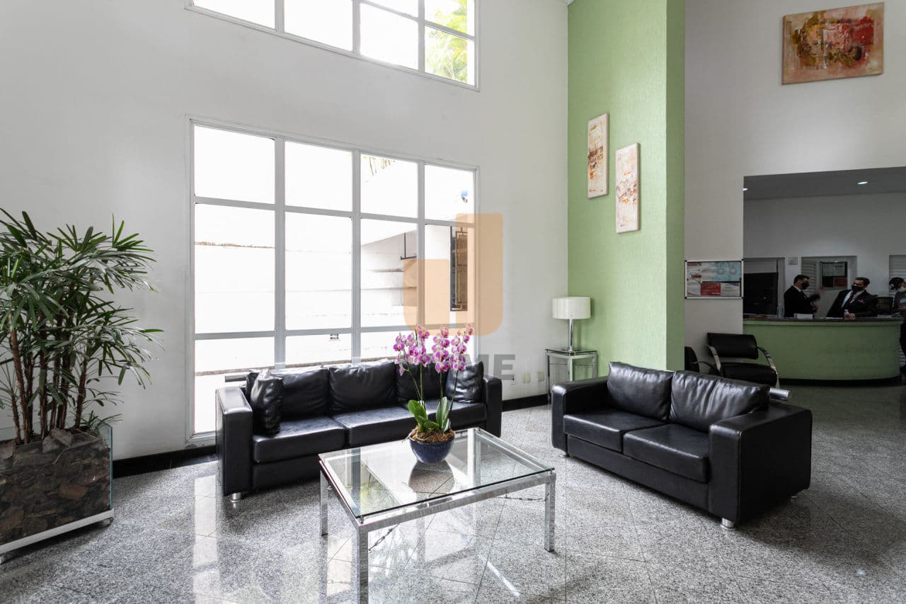 Apartamento de 1 dormitório na R José Maria Lisboa — Jardim Paulista, São Paulo - foto 3