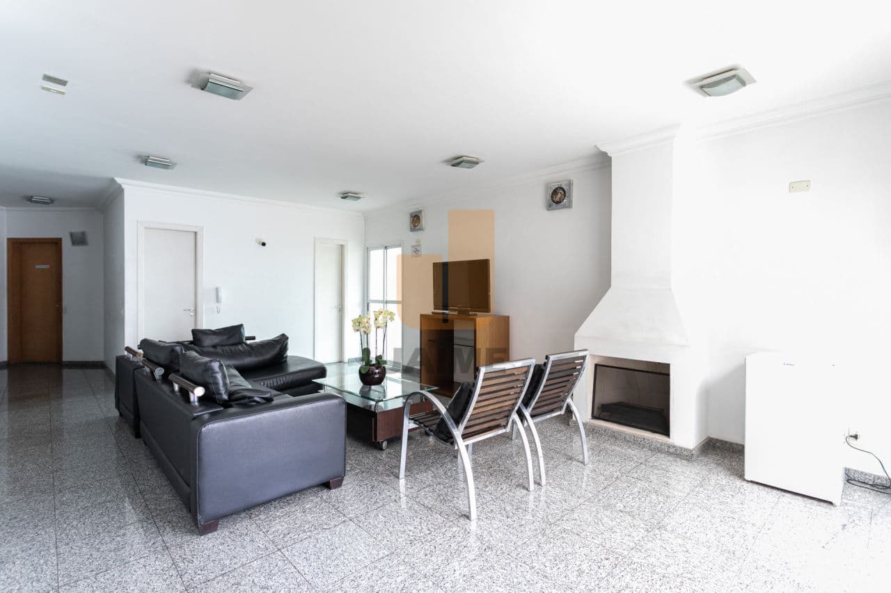 Apartamento de 1 dormitório na R José Maria Lisboa — Jardim Paulista, São Paulo - foto 5