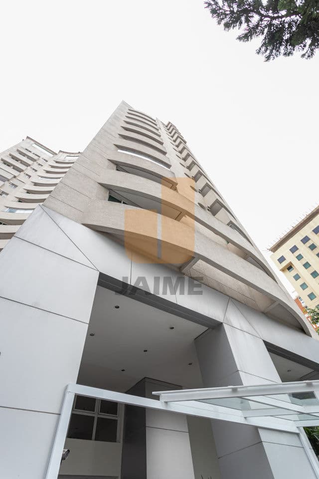 Apartamento de 1 dormitório na R José Maria Lisboa — Jardim Paulista, São Paulo - foto 2
