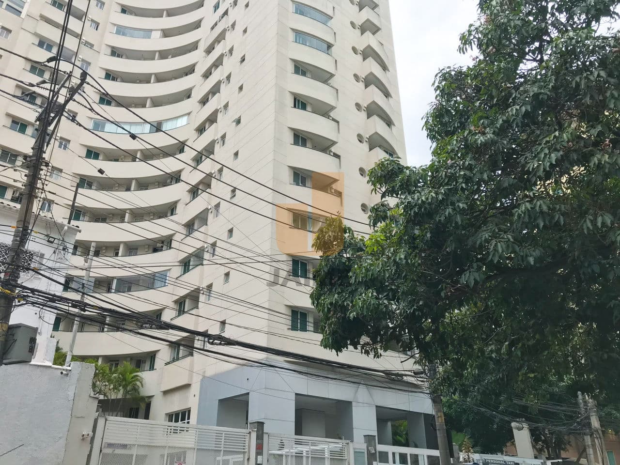 Apartamento em Jardim Paulista