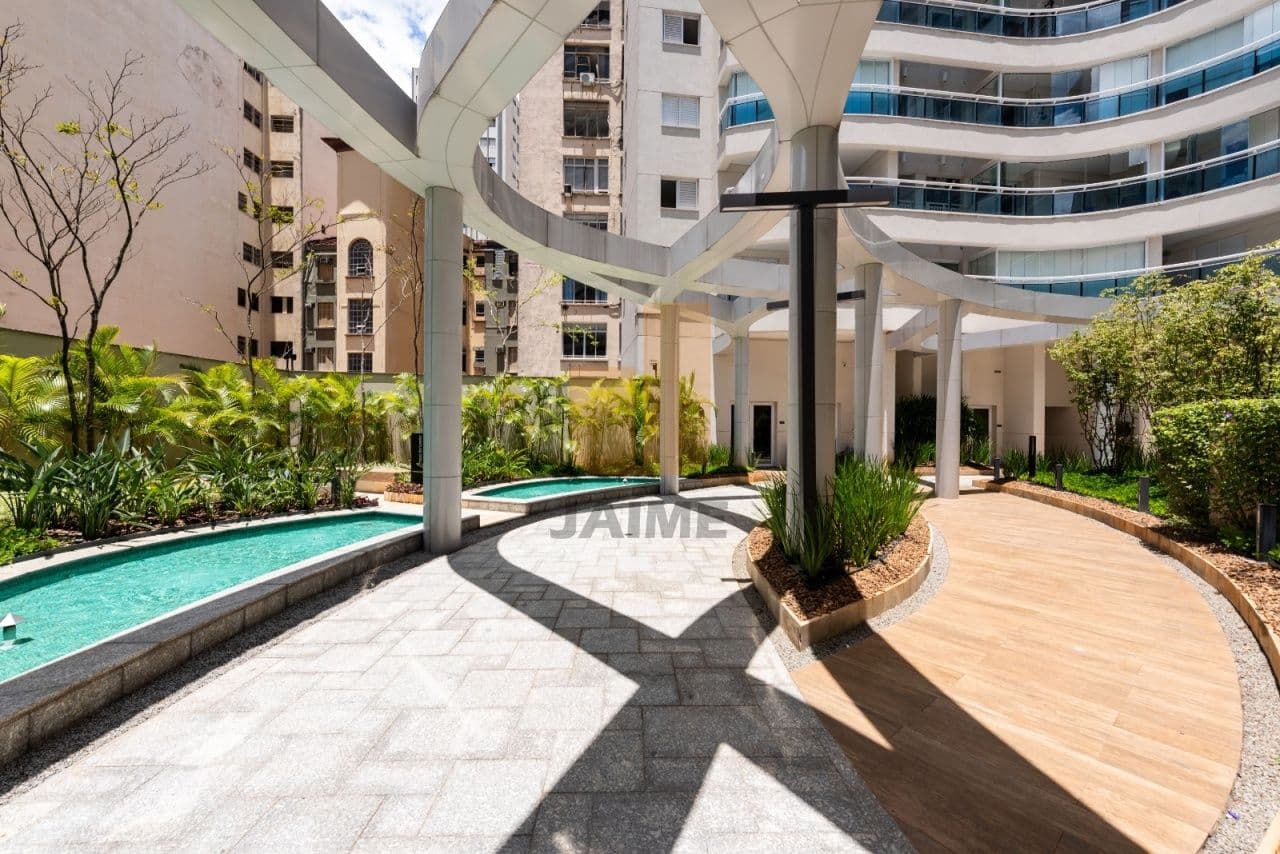 Apartamento de 1 dormitório na PÇ Júlio Mesquita — República, São Paulo - foto 2