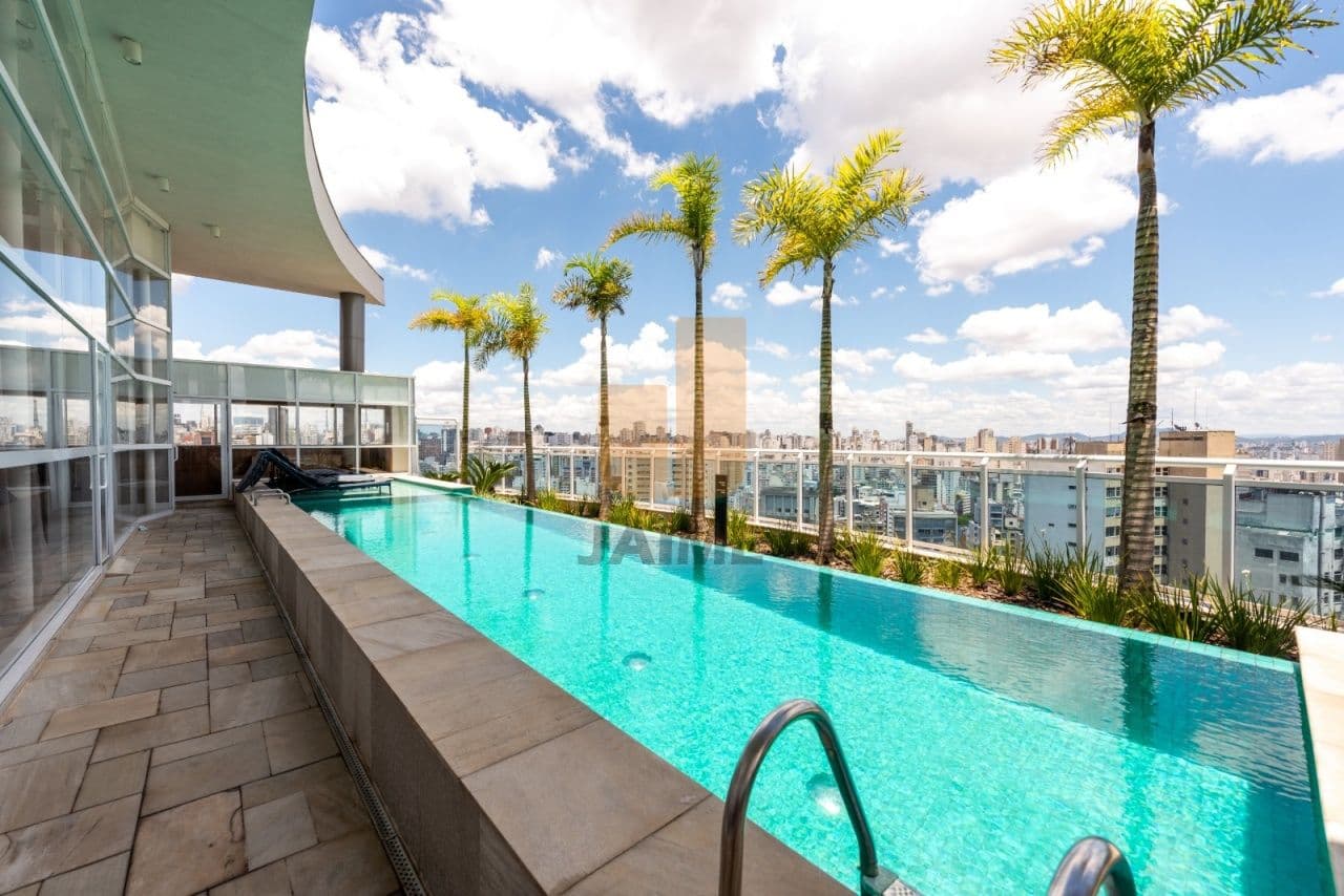 Apartamento de 1 dormitório na PÇ Júlio Mesquita — República, São Paulo - foto 3