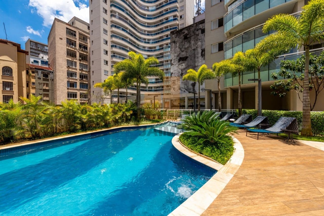 Apartamento em República