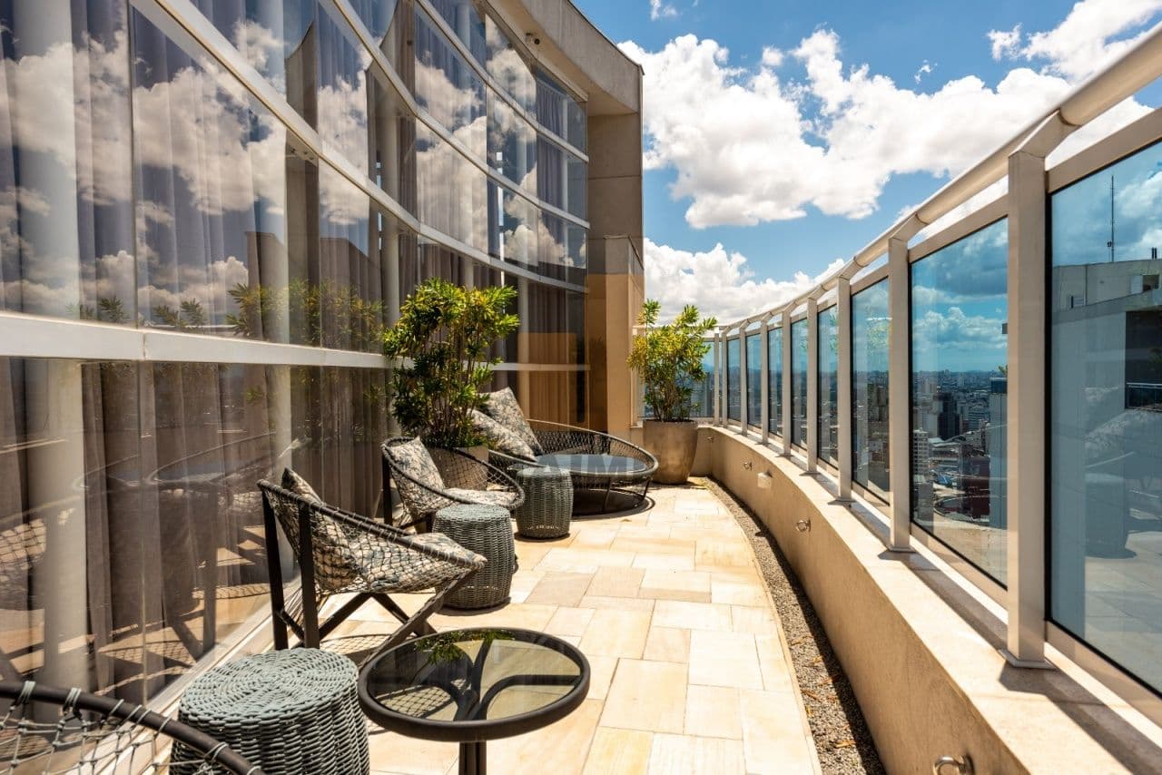 Apartamento de 1 dormitório na PÇ Júlio Mesquita — República, São Paulo - foto 5