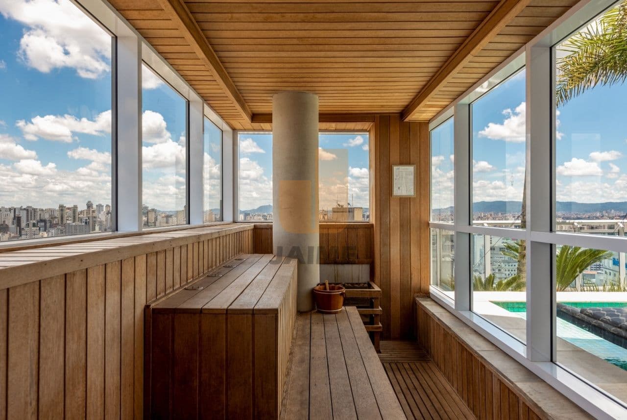 Apartamento de 1 dormitório na PÇ Júlio Mesquita — República, São Paulo - foto 4