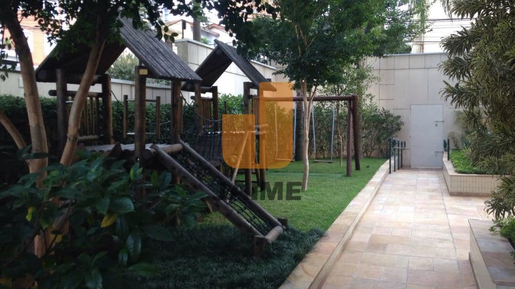 Apartamento de 4 dormitórios na R Joel Jorge de Melo — Vila Mariana, São Paulo