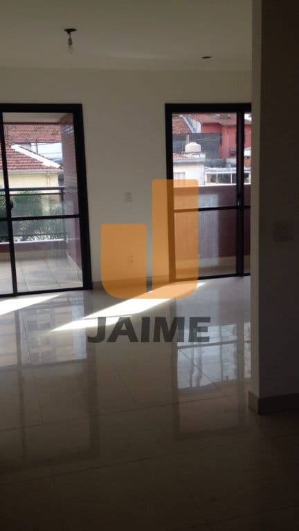 Apartamento de 4 dormitórios na R Joel Jorge de Melo — Vila Mariana, São Paulo - foto 2