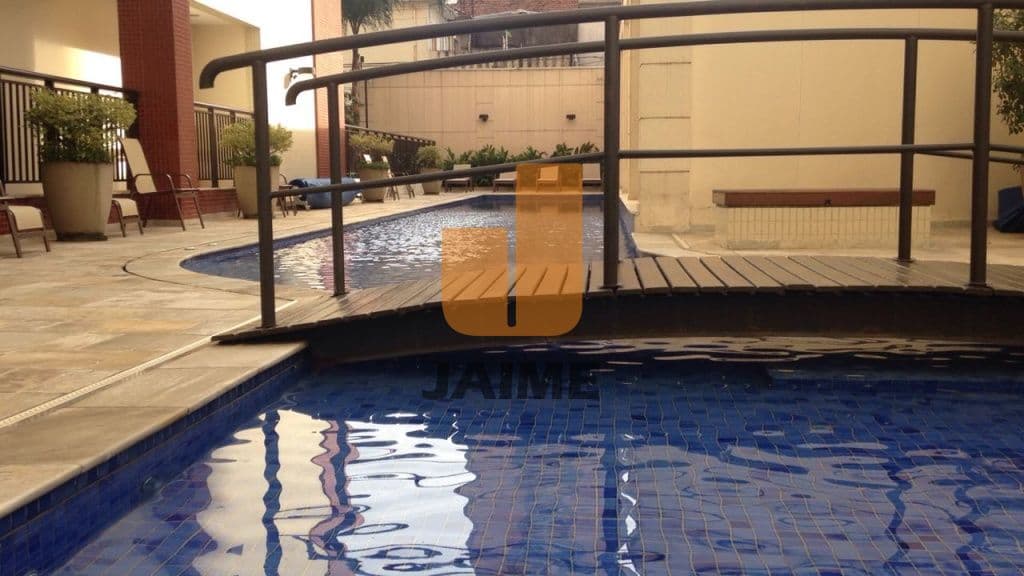 Apartamento de 4 dormitórios na R Joel Jorge de Melo — Vila Mariana, São Paulo - foto 4
