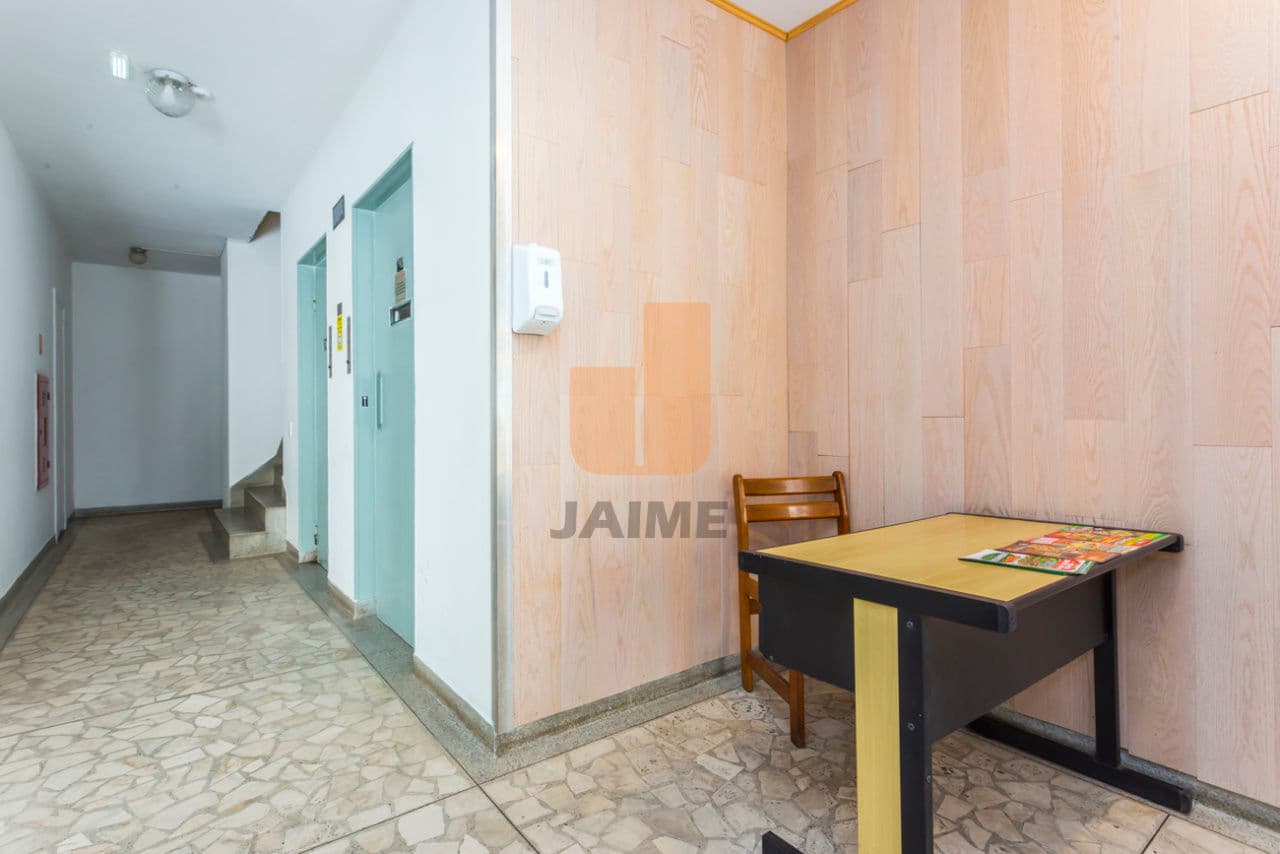 Comercial na R Jesuíno Pascoal — Santa Cecília, São Paulo - foto 2
