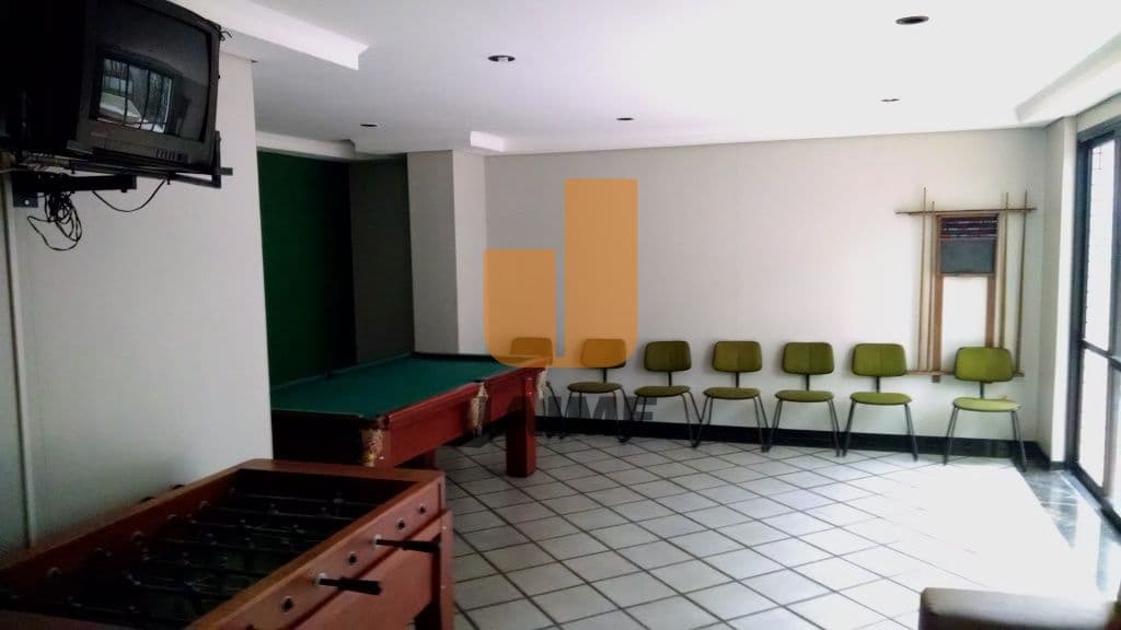 Apartamento de 2 dormitórios na R Piauí — Higienópolis, São Paulo - foto 4