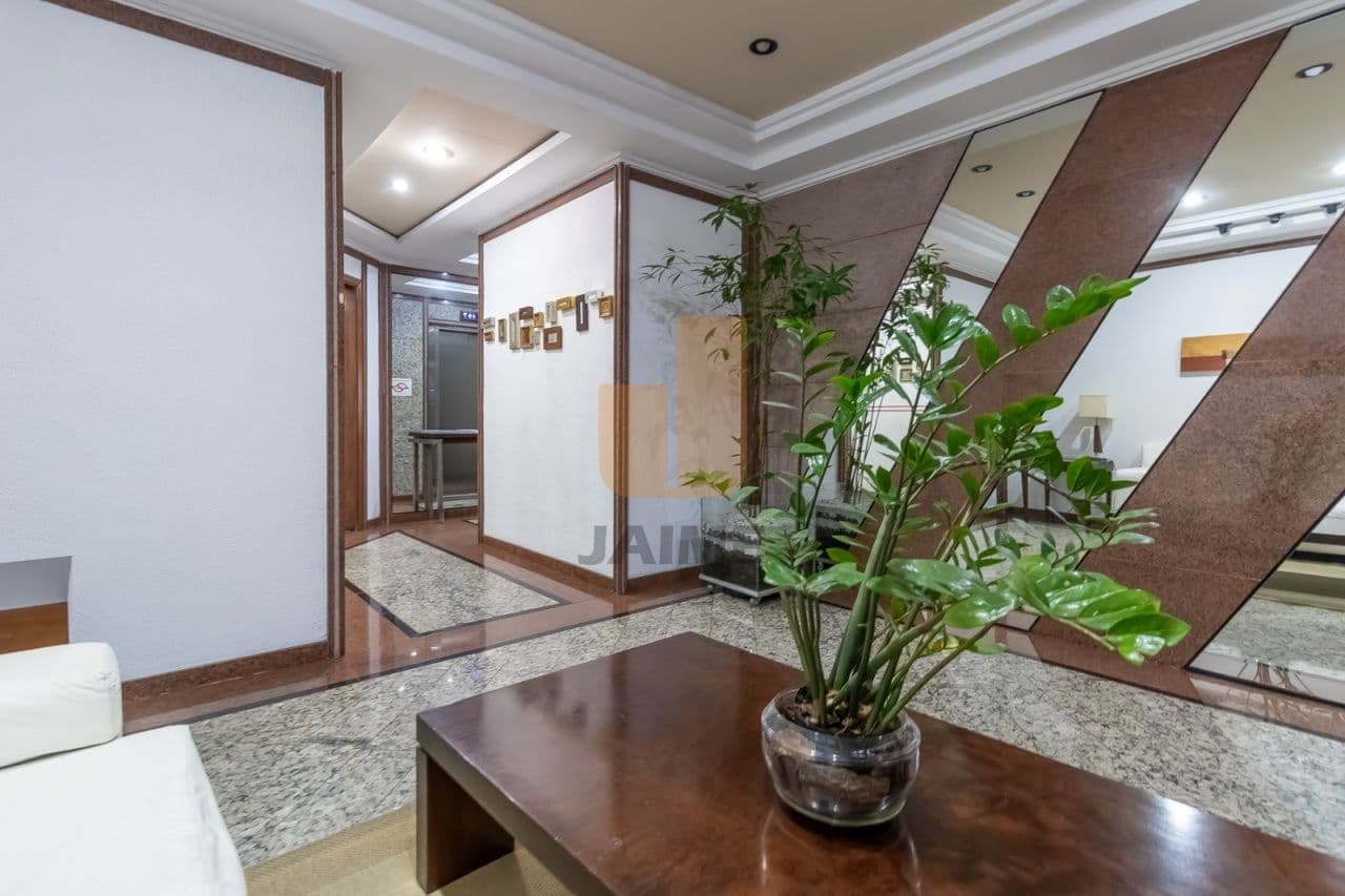 Apartamento de 2 dormitórios na R Piauí — Higienópolis, São Paulo - foto 3