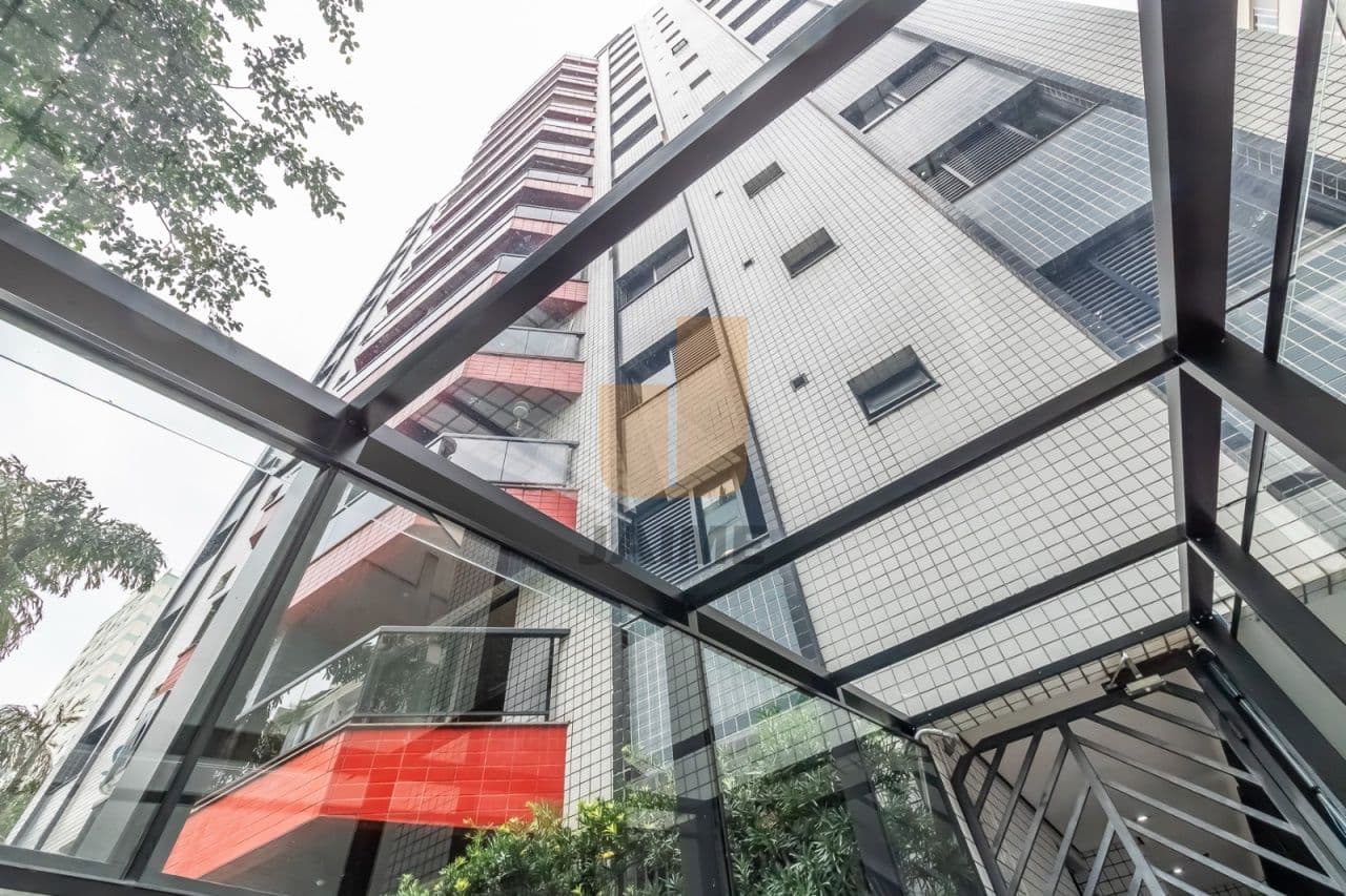 Apartamento de 2 dormitórios na R Piauí — Higienópolis, São Paulo - foto 2