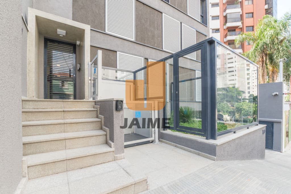 Apartamento de 2 dormitórios na R Apiacás — Perdizes, São Paulo - foto 4
