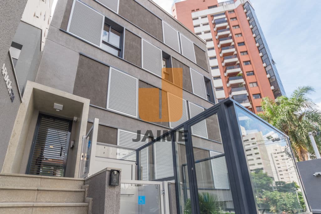 Apartamento de 2 dormitórios na R Apiacás — Perdizes, São Paulo - foto 3