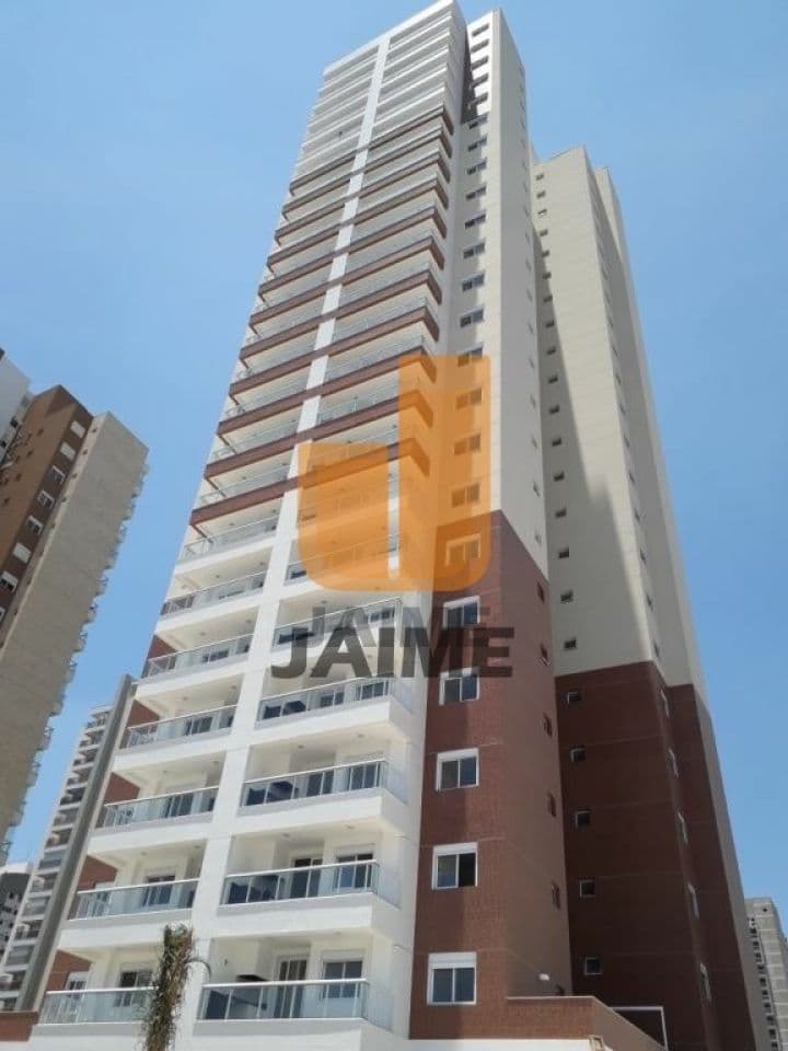 Apartamento em Lapa