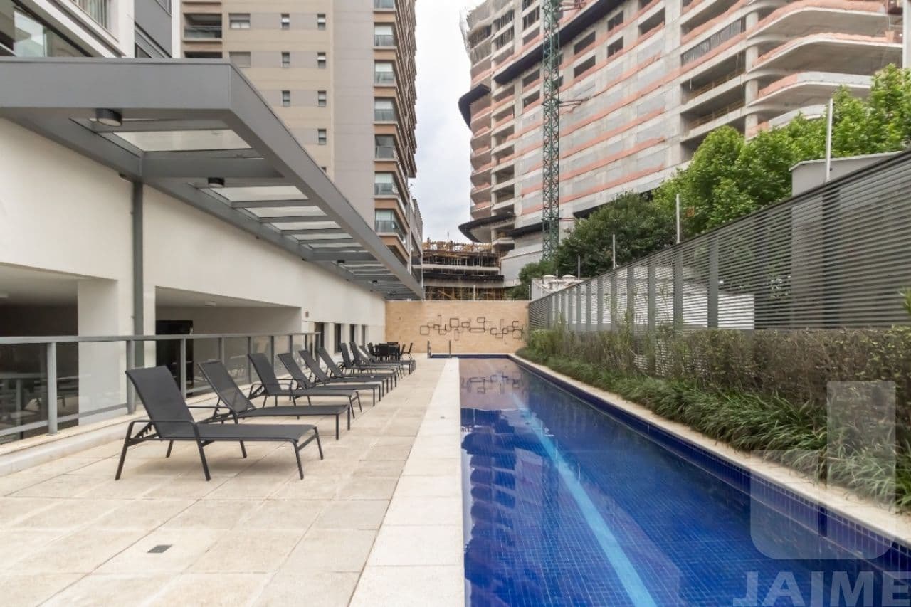 Apartamento em Pinheiros