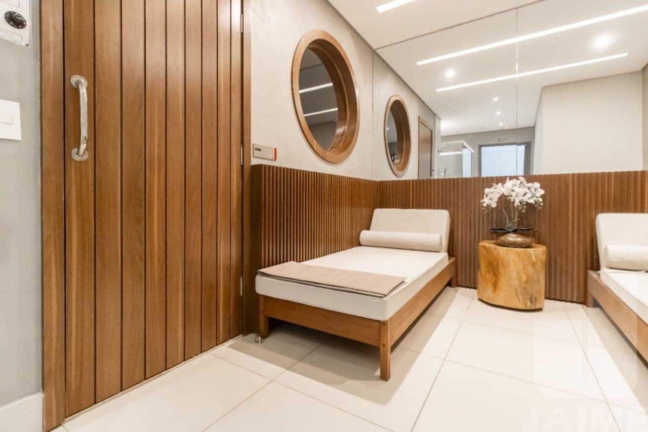 Apartamento de 1 dormitório na R Capote Valente — Pinheiros, São Paulo - foto 2